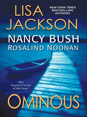 cover image of Ominous